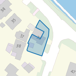 Perceel NDP02-A-2753