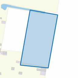 Perceel NDP02-A-2761