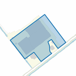 Perceel NDP02-A-2770