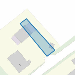 Perceel NDP02-A-2771