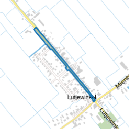 Perceel NDP02-A-2778