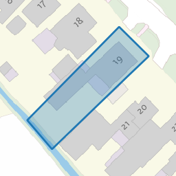 Perceel NDP02-A-2787