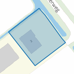 Perceel NDP02-A-2790