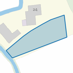 Perceel NDP02-A-2792