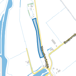 Perceel NDP02-A-2793