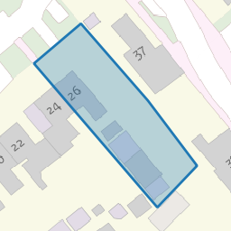 Perceel NDP02-A-2794