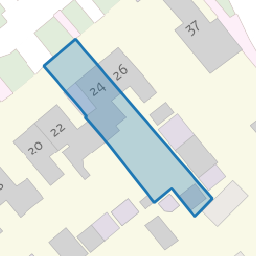 Perceel NDP02-A-2795