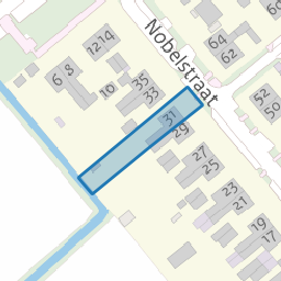 Perceel NDP02-A-2807