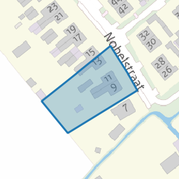 Perceel NDP02-A-2810