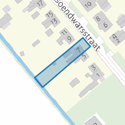 Perceel NDP02-A-2815