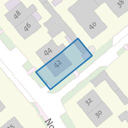 Perceel NDP02-A-2817