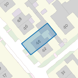 Perceel NDP02-A-2818