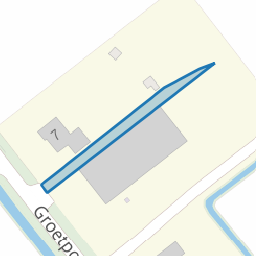 Perceel NDP02-A-2820