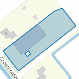 Perceel NDP02-A-2821