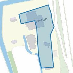 Perceel NDP02-A-2822