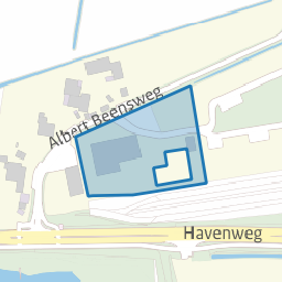 Perceel NDP02-A-2832