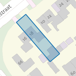 Perceel NDP02-A-2835