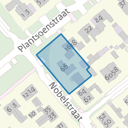 Perceel NDP02-A-2837