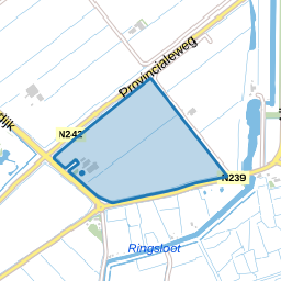 Perceel NDP02-A-2844