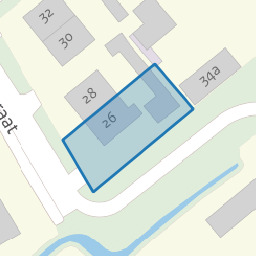 Perceel NDP02-A-2848