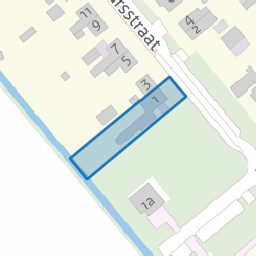 Perceel NDP02-A-2854