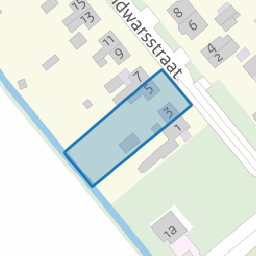 Perceel NDP02-A-2855