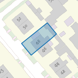 Perceel NDP02-A-2856