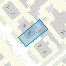 Perceel NDP02-A-2857