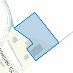 Perceel NDP02-A-2862