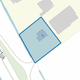 Perceel NDP02-A-2864