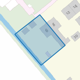 Perceel NDP02-A-2867