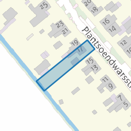 Perceel NDP02-A-2869