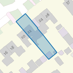 Perceel NDP02-A-2895