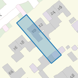 Perceel NDP02-A-2896