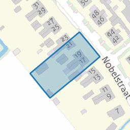 Perceel NDP02-A-2899