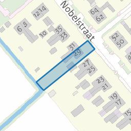 Perceel NDP02-A-2901