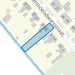 Perceel NDP02-A-2907