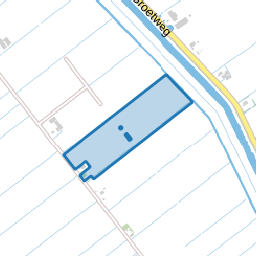 Perceel NDP02-A-2919