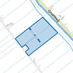 Perceel NDP02-A-2921