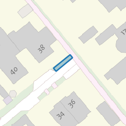 Perceel NDP02-A-2927