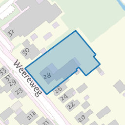 Perceel NDP02-A-2942