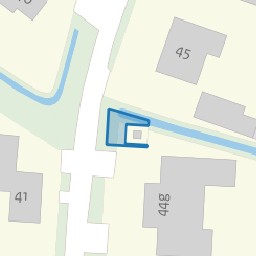 Perceel NDP02-A-2945