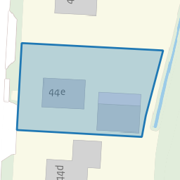 Perceel NDP02-A-2950