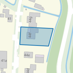 Perceel NDP02-A-2951