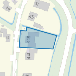 Perceel NDP02-A-2952