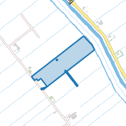 Perceel NDP02-A-2956