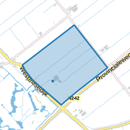 Perceel NDP02-A-2967