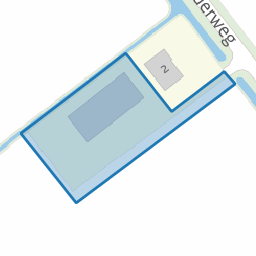 Perceel NDP02-A-2970