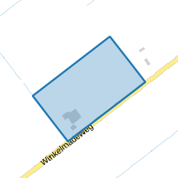 Perceel NDP02-A-2977