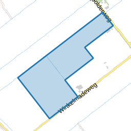 Perceel NDP02-A-2978